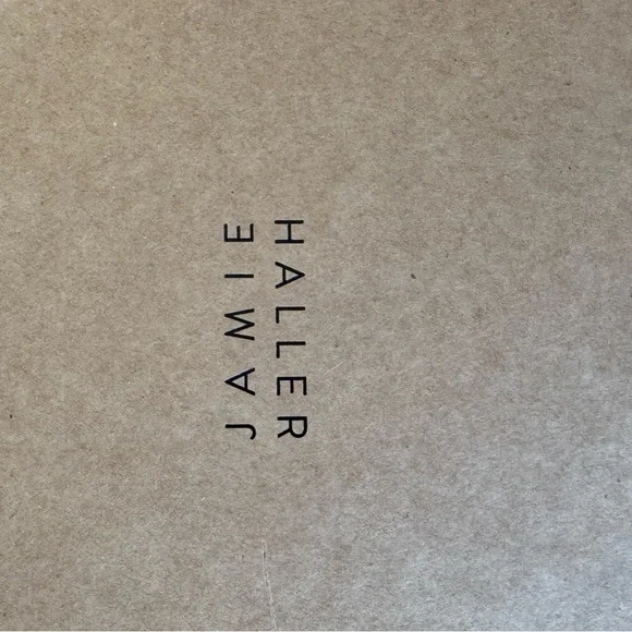 Jamie Haller loafers. Size 38. - Picture 2 of 5